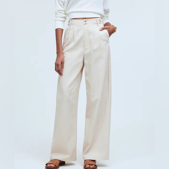 Madewell Harlow pant - Picture 2 of 6